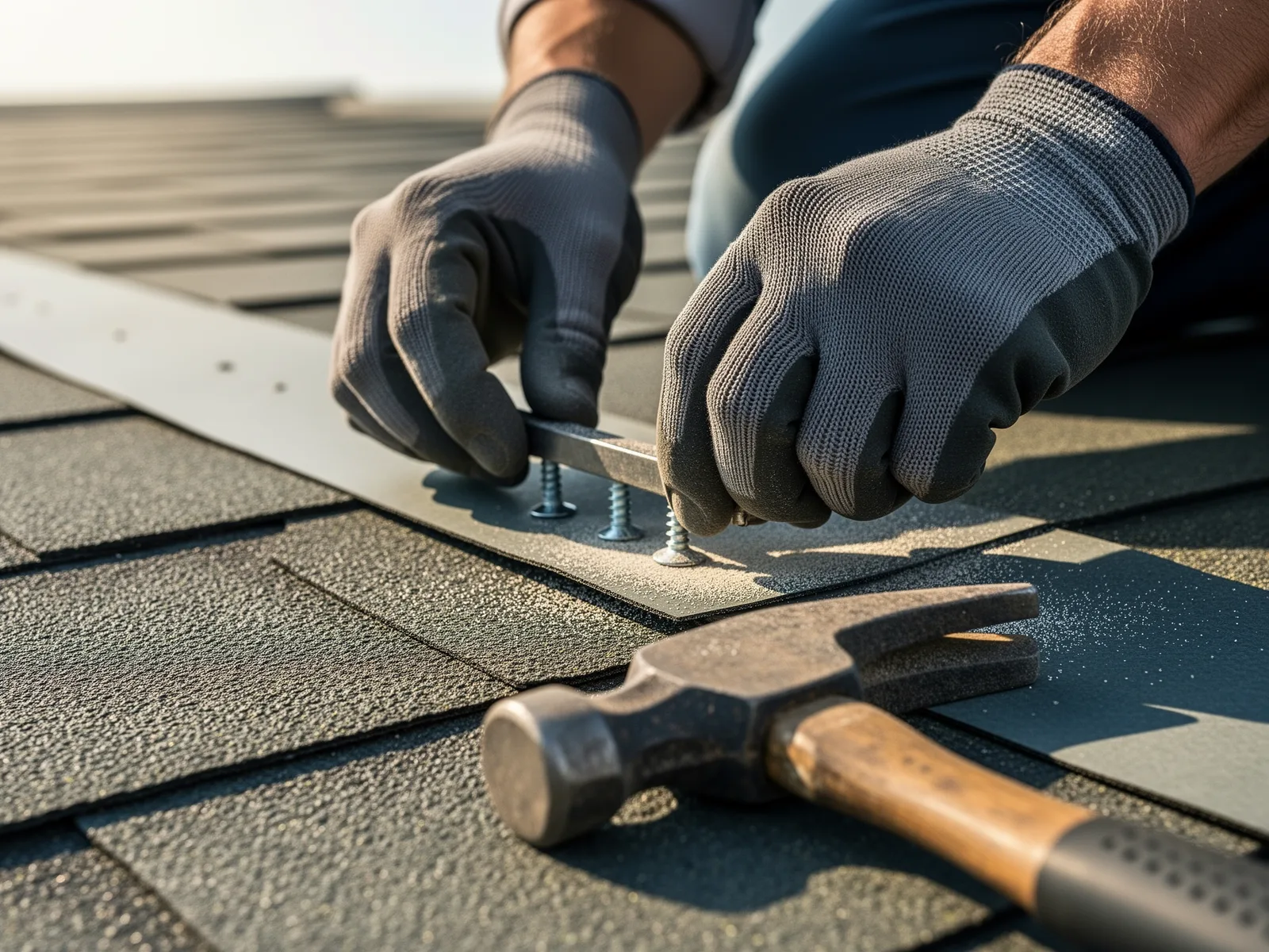Why choose Fascia Repair in Waianae, HI